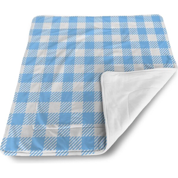 Sablio Deka pre bábätko Košeľový vzor 60375054