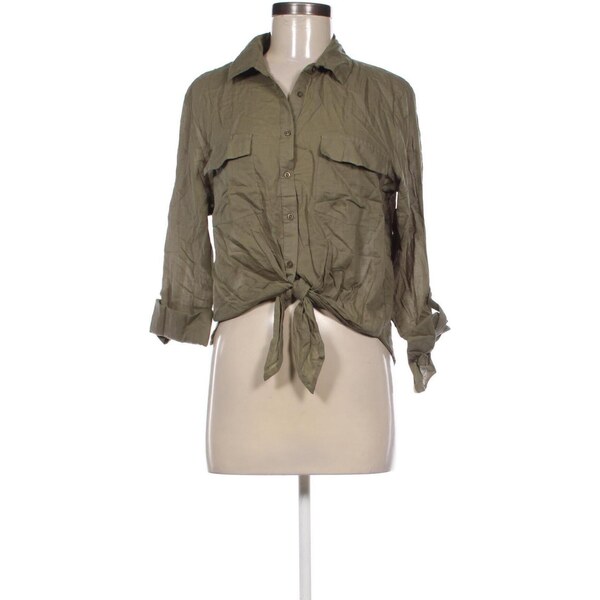 Dámska košeľa Jennyfer 66713339