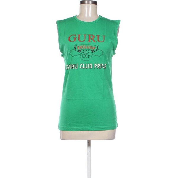 Dámsky top Guru 66713358