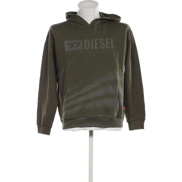 Pánska mikina Diesel 66713429