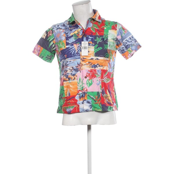 Pánska košeľa Polo Ralph Lauren 66713520