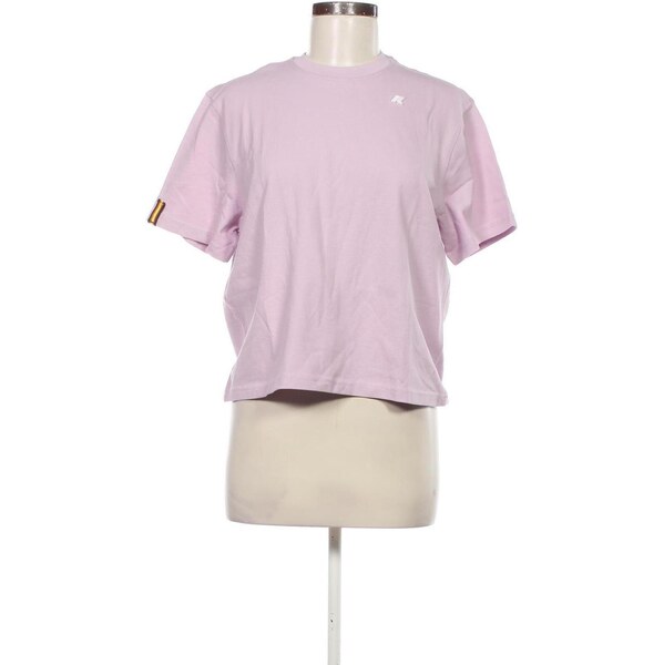 Dámske tričko K-Way 66713511