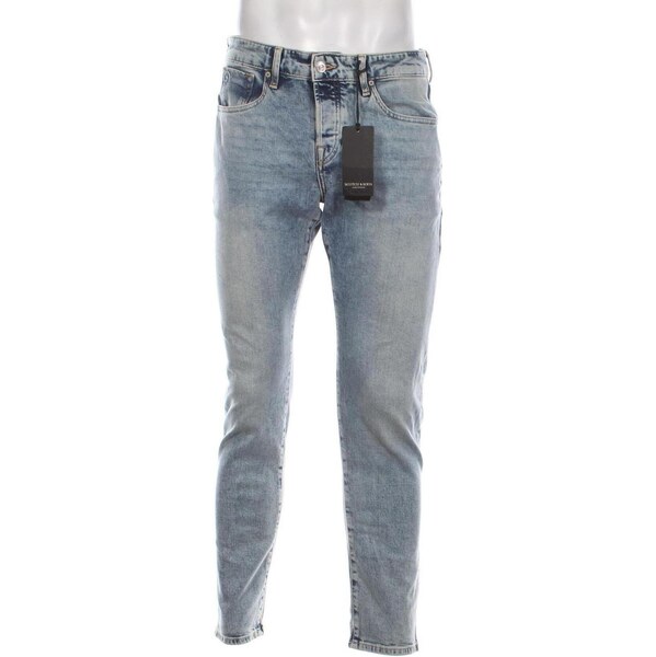 Pánske džínsy Scotch & Soda 66713524