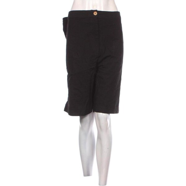 Dámske kraťasy ONLY Carmakoma 66713565