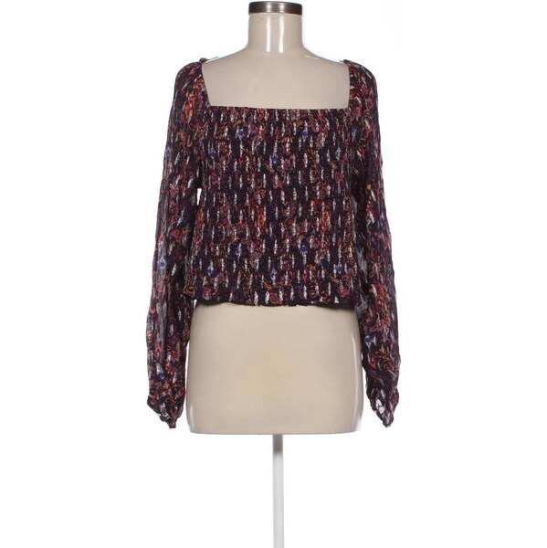 Dámska blúza Guido Maria Kretschmer for About You 66713615