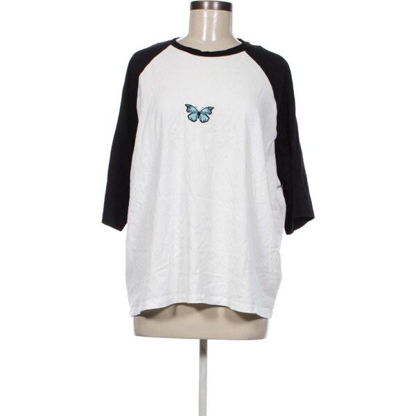 Dámske tričko Your Turn 66713656