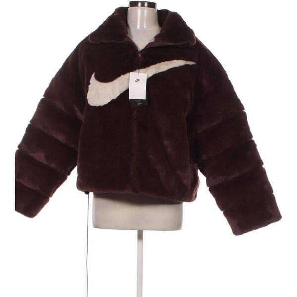 Dámsky kabát Nike 66713658