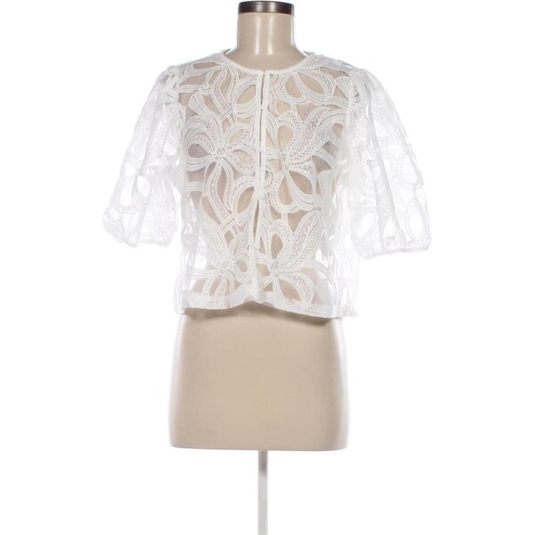 Dámska košeľa Object 66713659