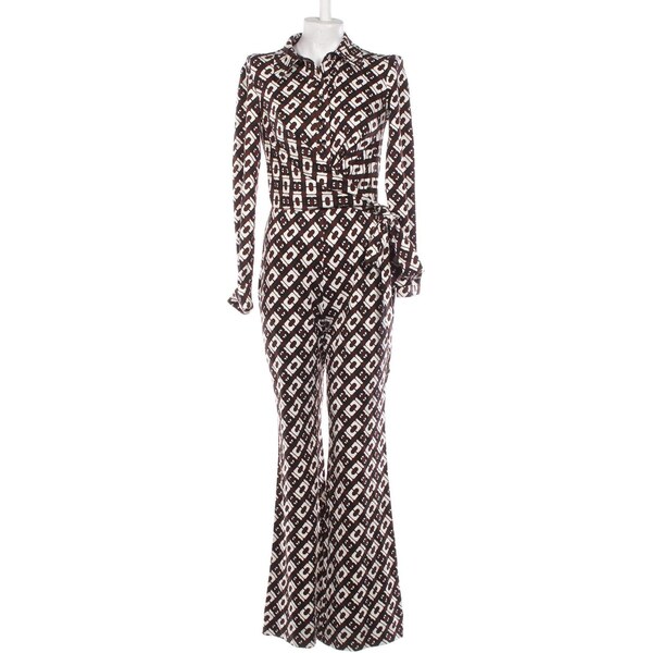 Dámsky dlhý overal Diane Von Furstenberg 66713693