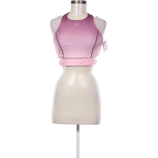 Dámsky športový top Lascana 66713677