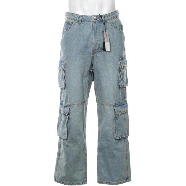 Pánske džínsy 2Y STUDIOS 66713722