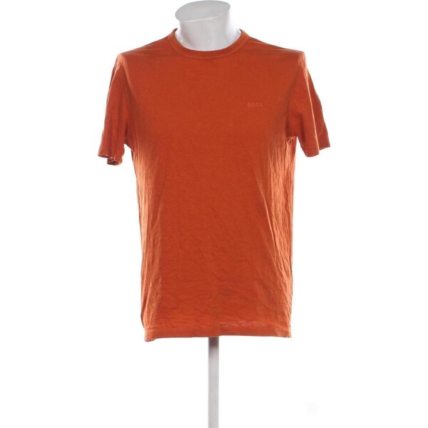 Pánske tričko Boss Orange 66713778