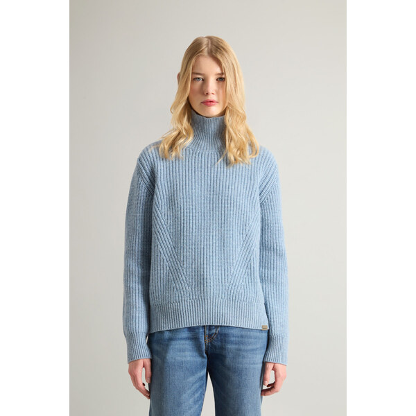 ROLÁK WOOLRICH CANBERRA TURTLENECK 67047666