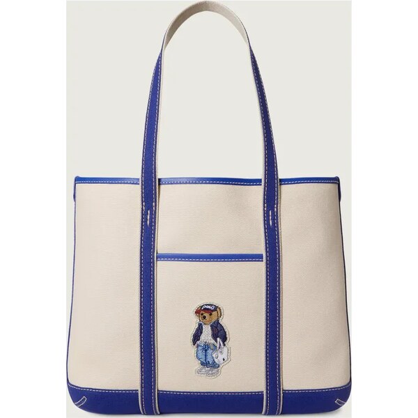 POLO RALPH LAUREN Kabelka na rameno | s prímesou kože 66712471