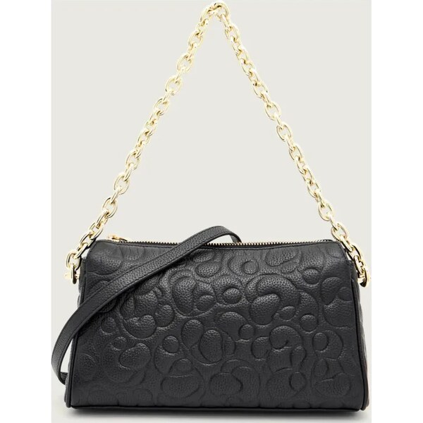 Tous Kožená kabelka na rameno GRETA 66707802