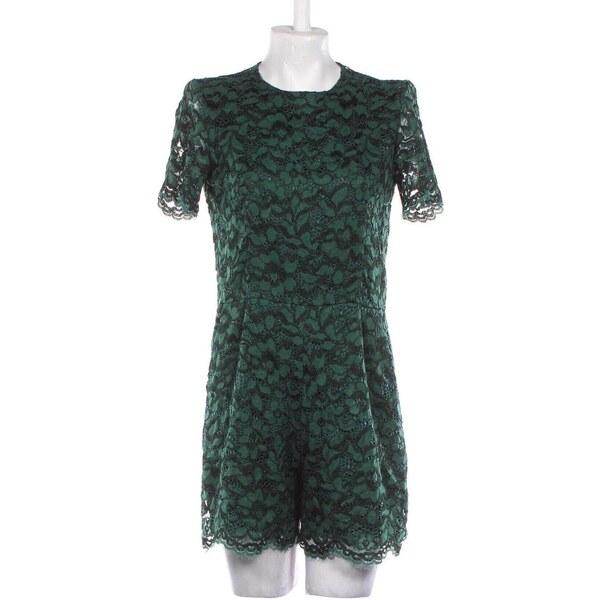 Dámská krátka kombinéza Zara 66713900