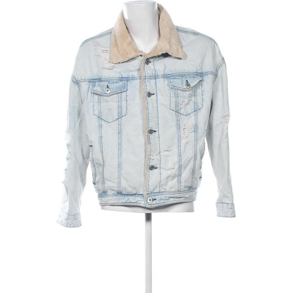 Pánska bunda Zara 66713953