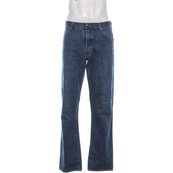 Pánske džínsy BOSS 66713958