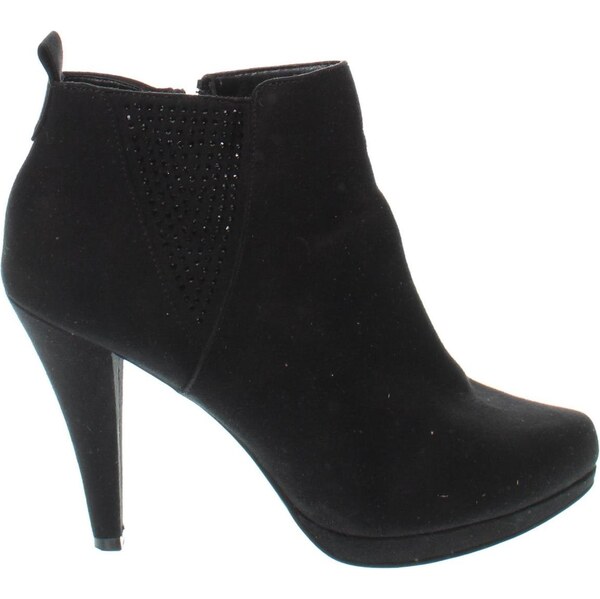 Dámské poltopánky Catwalk 66714044