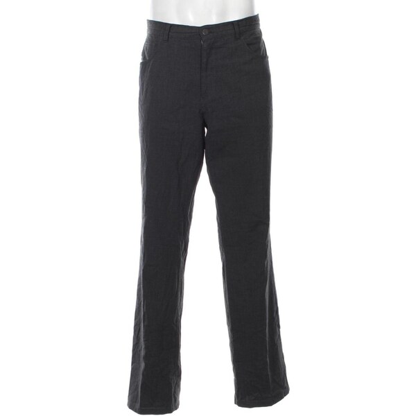 Pánske nohavice Alberto 66714145