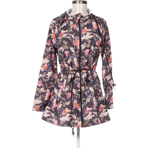 Dámska bunda Colosseum 66714166