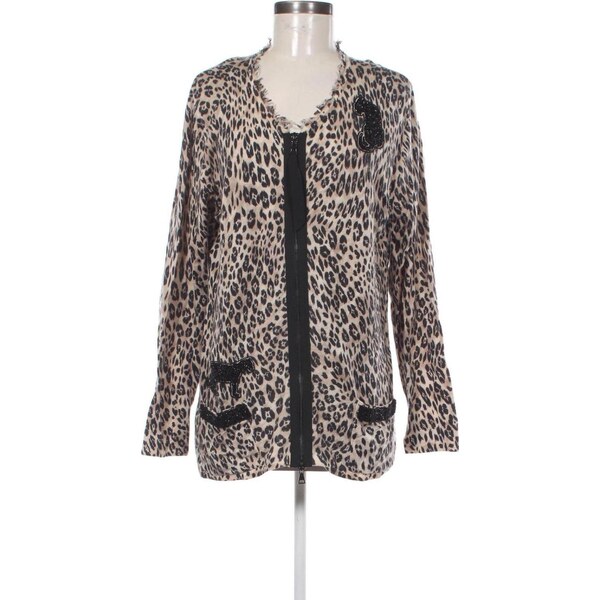 Dámsky kardigán Nice Connection 66714242