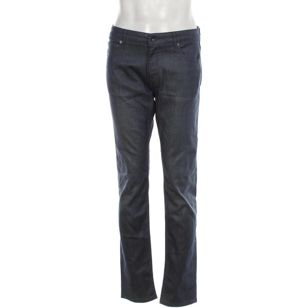 Pánske džínsy Serge Blanco 66714259