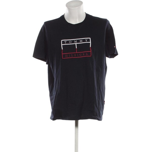 Pánske tričko Tommy Hilfiger 66714300