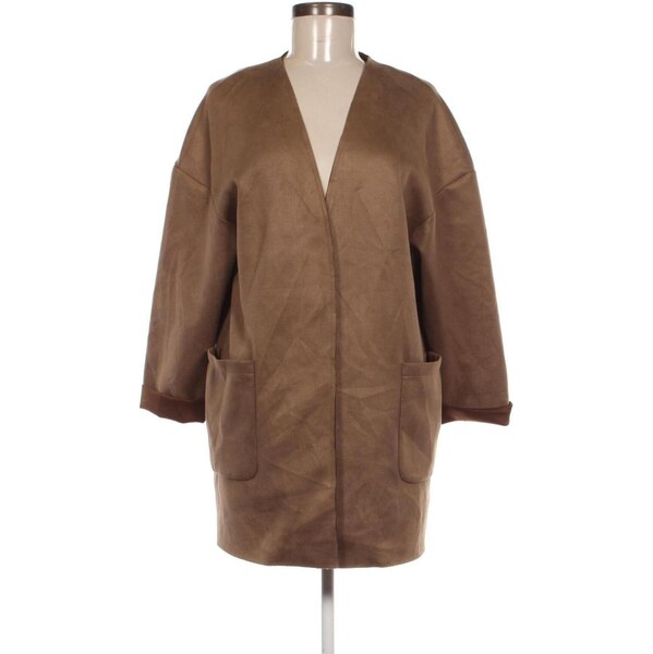 Dámsky kabát Zara 66714329