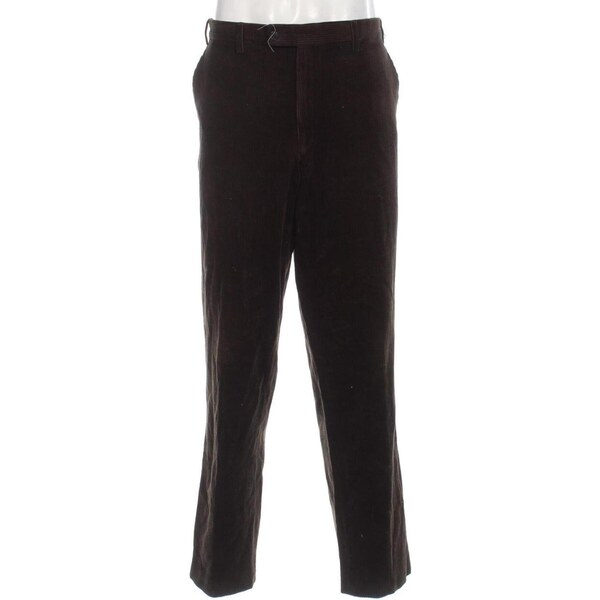 Pánské menčestráky Unbranded 66714383