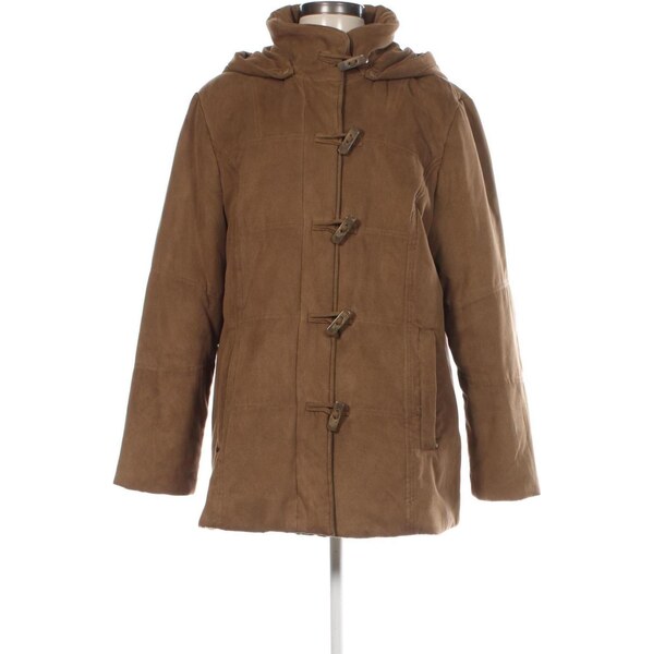 Dámska bunda Canda 66714395