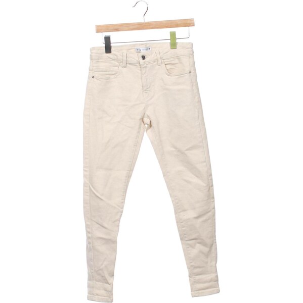 Dámske džínsy Zara 66714446