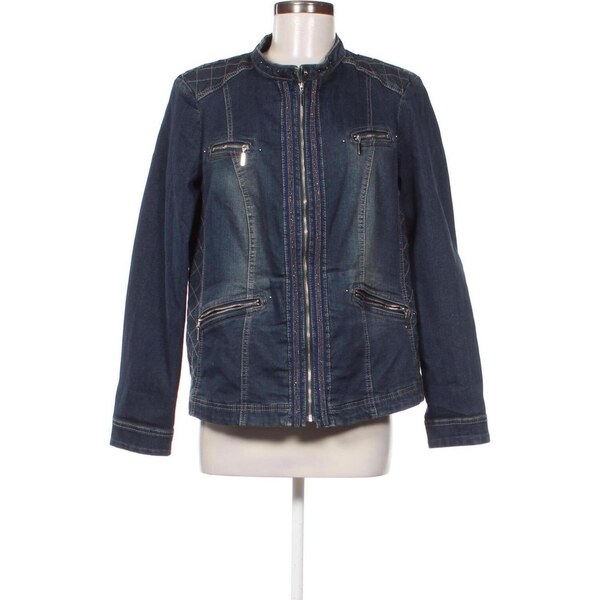 Dámska bunda Canda 66714576