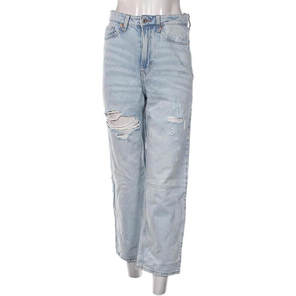 Dámske džínsy Unbranded 66714665