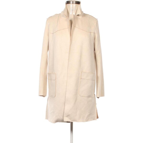 Dámsky kabát Bershka 66714691