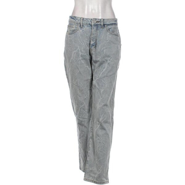 Dámske džínsy Unbranded 66714755