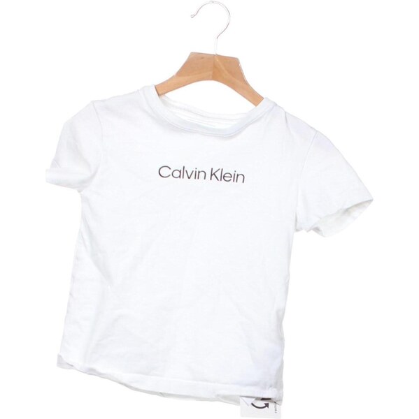 Detské tričko Calvin Klein Jeans 66714857