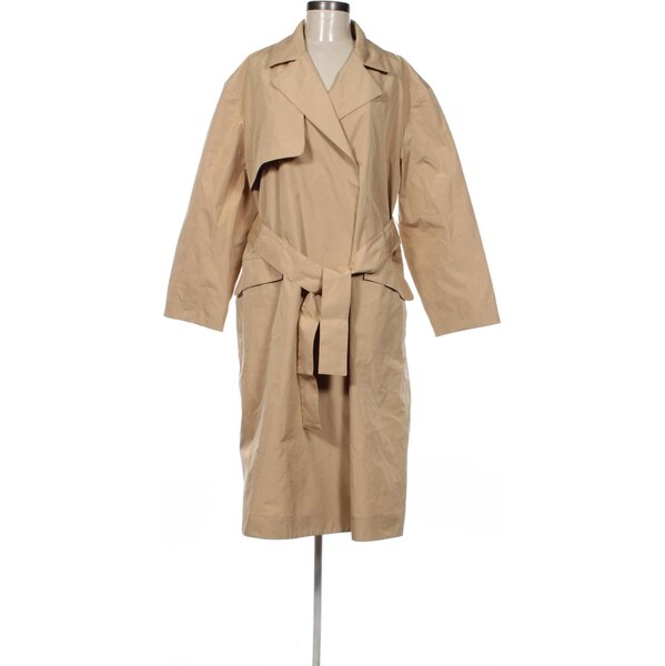 Dámsky prechodný kabát Armani Exchange 66714858