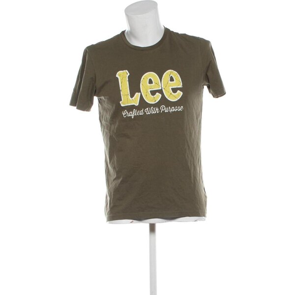 Pánske tričko Lee 66714866
