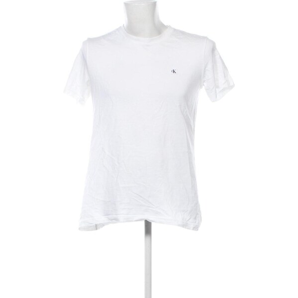 Pánske tričko Calvin Klein Jeans 66714876