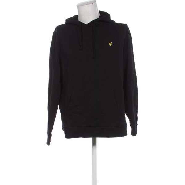 Pánska mikina Lyle & Scott 66714925