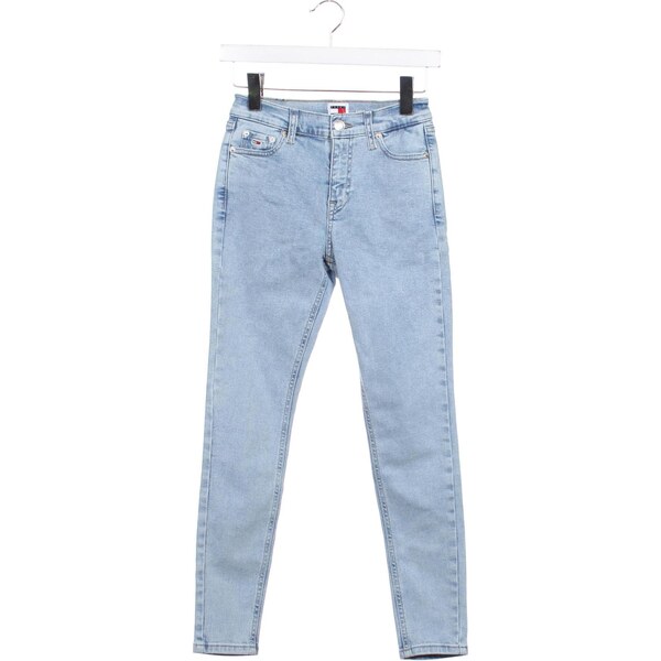 Dámske džínsy Tommy Jeans 66715027