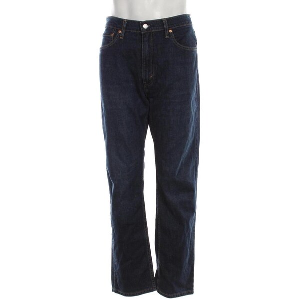 Pánske džínsy Levis 66715058