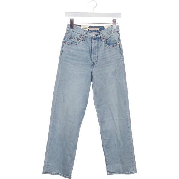Dámske džínsy Levis 66715080