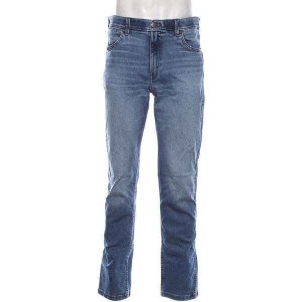 Pánske džínsy Wrangler 66715086
