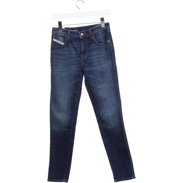 Dámske džínsy Diesel 66715092