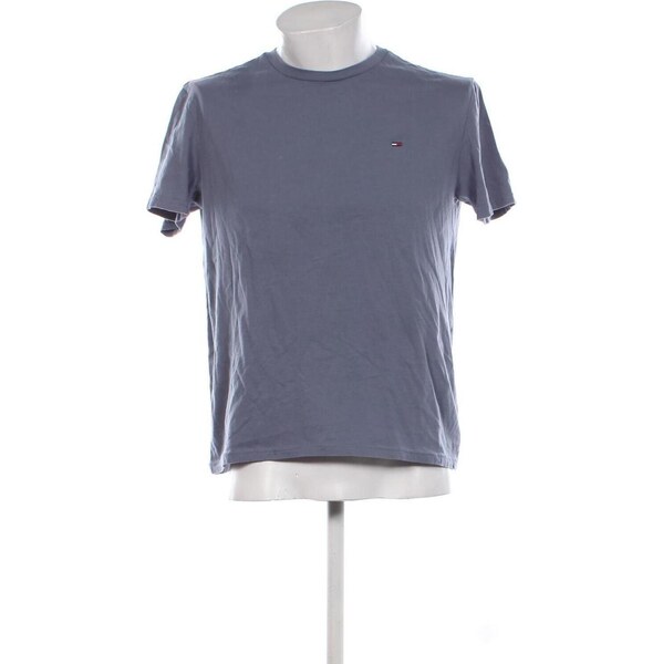 Pánske tričko Tommy Jeans 66715097