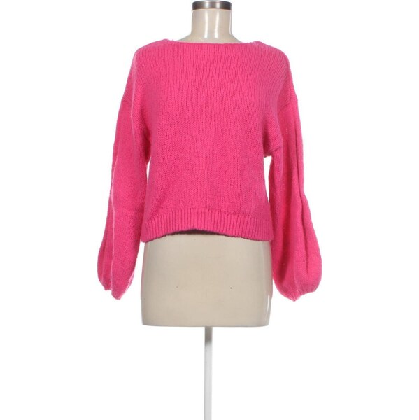 Dámsky pulóver VILA 66715113