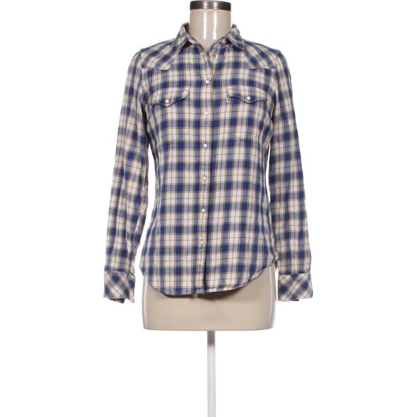 Dámska košeľa Levis 66715103