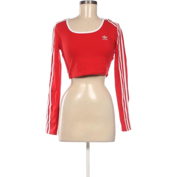 Dámska blúza Adidas Originals 66715149